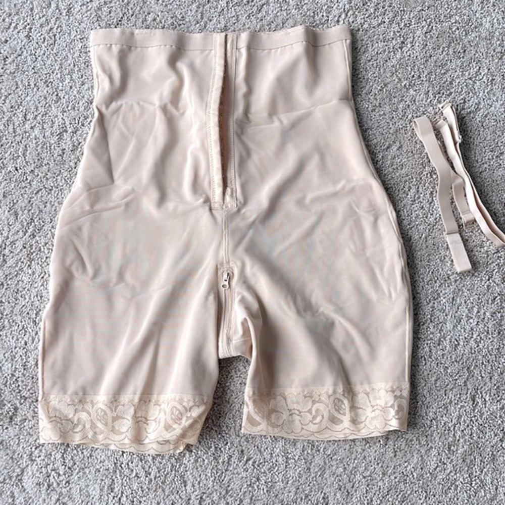 Shapewear- Tunmy Control
